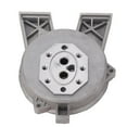 thumbnail image 1 of Hydraulic Wood Splitter Motor Bracket, High Strength Log Splitter Pump Mount  for Repairing, 1 of 7