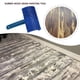 thumbnail image 3 of Rodillo para pintar con vetas de madera, herramienta para pintar con vetas de madera y mango., 3 of 7