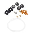 thumbnail image 2 of 3D Printer Nozzle, ABS Radiation Resistance Printer Pneumatic Connector, Heat Resistant Printing For 3D Printer, 2 of 8