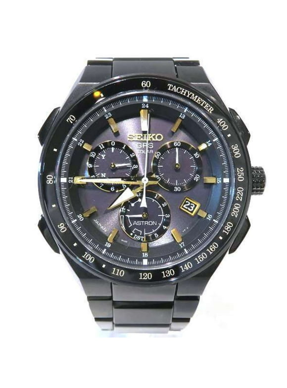 Seiko Astron Gps Solar Wrist Watches