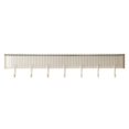 thumbnail image 4 of Adhesive Hooks Seamless Hooks Strong Load-bearing Capacity Hooks for Household Organizing Rack, 4 of 5
