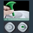 thumbnail image 2 of Pet Water Dispenser Adjustable Fountain Circulation Refillable Dispenser with Filter Drinking Bowl Double Layer Circulation Detachable Household Dish, 2 of 7
