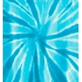 thumbnail image 2 of Tie Dye Style T-Shirts for Men and Women Fun & Multi Color, 2 of 3