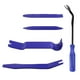 thumbnail image 1 of Kit De Herramientas De Extracción De Molduras De Paneles De Puertas De Automóviles Clip de plástico para reparación de palanca de puerta de Audio de 5 uds para reparación de automóviles Sywqhk Accesorios para autos y motos, 1 of 9