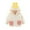 White, variant on Aoochasliy Coats for Girls Boys Casual Toddler Baby Color Plush Cute Bear Ears Winter Thick Keep Warm Coat Jacket