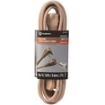 thumbnail image 2 of Coleman Cable 3535 14/3 General-Use Appliance Extension Cord; 12-Foot; beige (035353323), 2 of 2