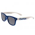 thumbnail image 1 of Everton FC - Gafas de Sol Retro para Niños/Niñas (Azul Real, Blanco), 1 of 2