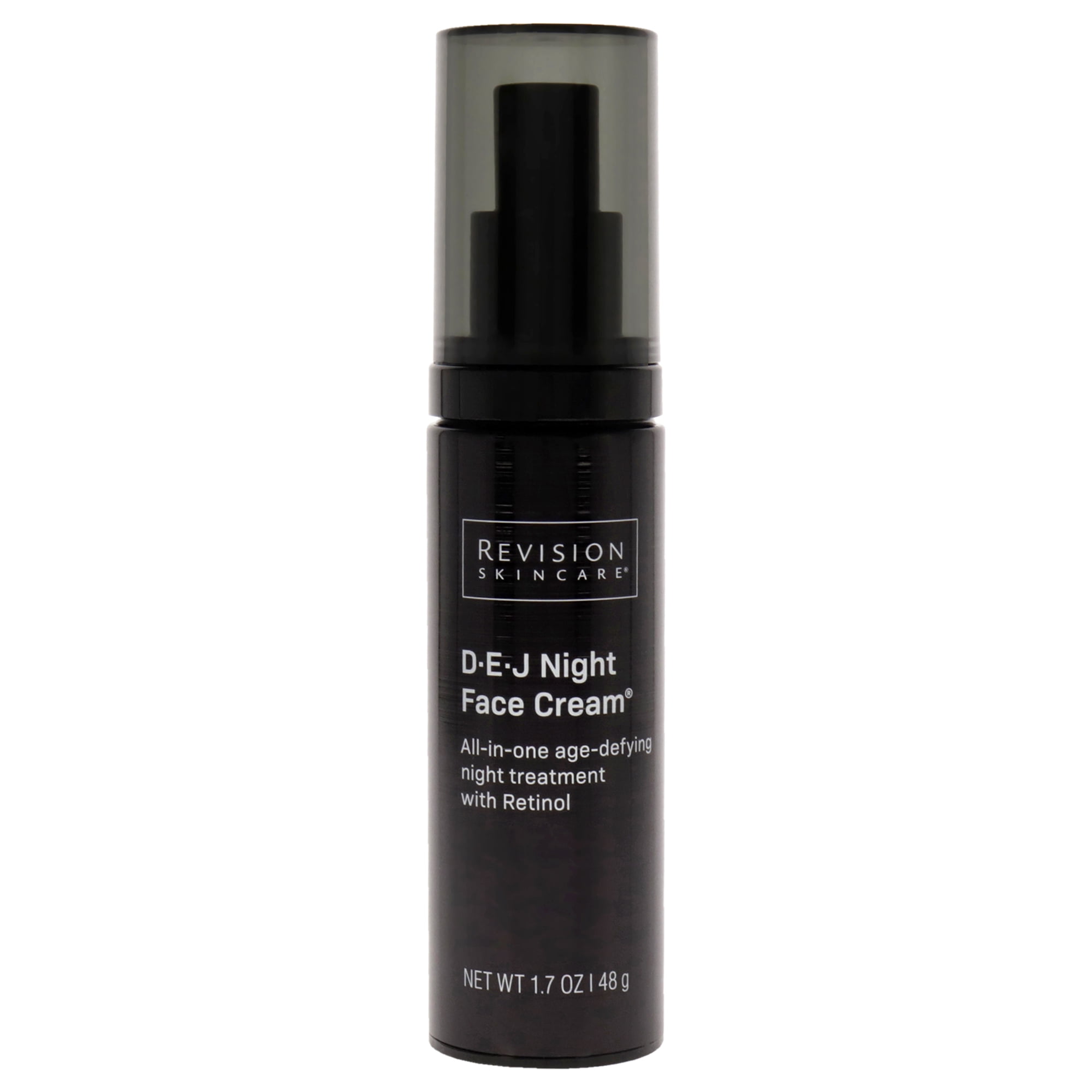 Revision Skincare D.E.J. Night Face Cream, 1.7 oz - Walmart.ca