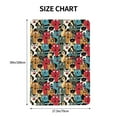 thumbnail image 4 of Naloa Different Cats 1 Baby Car Seat Cover, Breathable Baby Carrier Cover, Multiuse Baby Carrier Cover & Nursing Breastfeeding Cover, 4 of 5