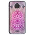 thumbnail image 1 of Funda para Motorola Moto C con diseño de Mano de Fatima InstaCase  Serie Mano de Fatima Antigolpes, 1 of 5