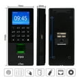 Fingerprint Door Access Control System Software Keypad TCP/IP/USB