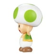 thumbnail image 3 of Nintendo 2.5" Figure - Green Toad, 3 of 4