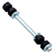 CCIYU Complete Suspension Kit Fits 1999 2000 2001 2002 2003 2004 2005 2006 for Chevrolet Silverado 1500 Includes Front shock absorber Rear shock absorber Stabilizer Bar Link Kit