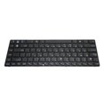 thumbnail image 2 of K43SA Replacement Keyboard, Aluminium alloy Widely Compatible K43S Replacement Keyboard  For K43SJ For K43S A43S For K43SA A43SA, 2 of 8