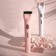 thumbnail image 1 of Rizador De Pestañas Con Calefacción, Rizador De Pestañas Con Calefacción, Potencia De 3W, Lado Doble Para Salón De Belleza, 1 of 7