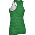 thumbnail image 2 of ProSphere Women's Tulane University Brushed Performance Tank, 2 of 7