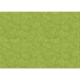 thumbnail image 1 of Ahgly Company Indoor Rectangle Patterned Chameleon Green Area Rugs, 2' x 3', 1 of 6