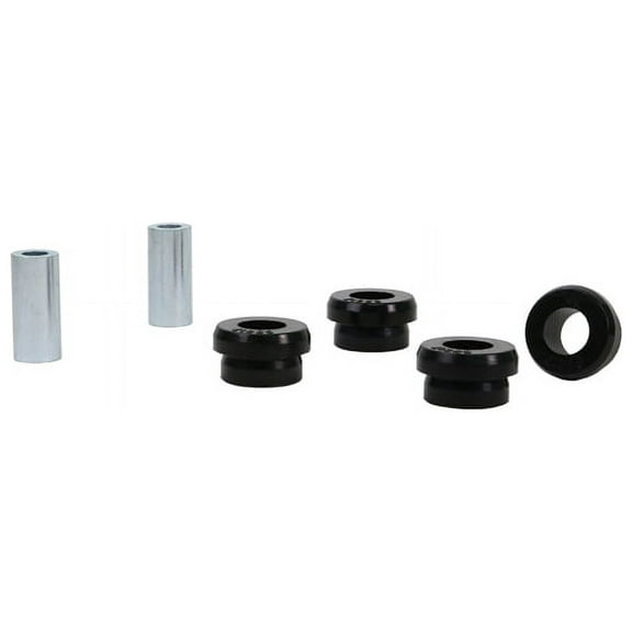 Whiteline W63554 Rear Control Arm Bushing; Fits Volkswagen Golf 06-14 Fits select: 2011-2015 VOLKSWAGEN JETTA SE, 2016-2018 VOLKSWAGEN JETTA S