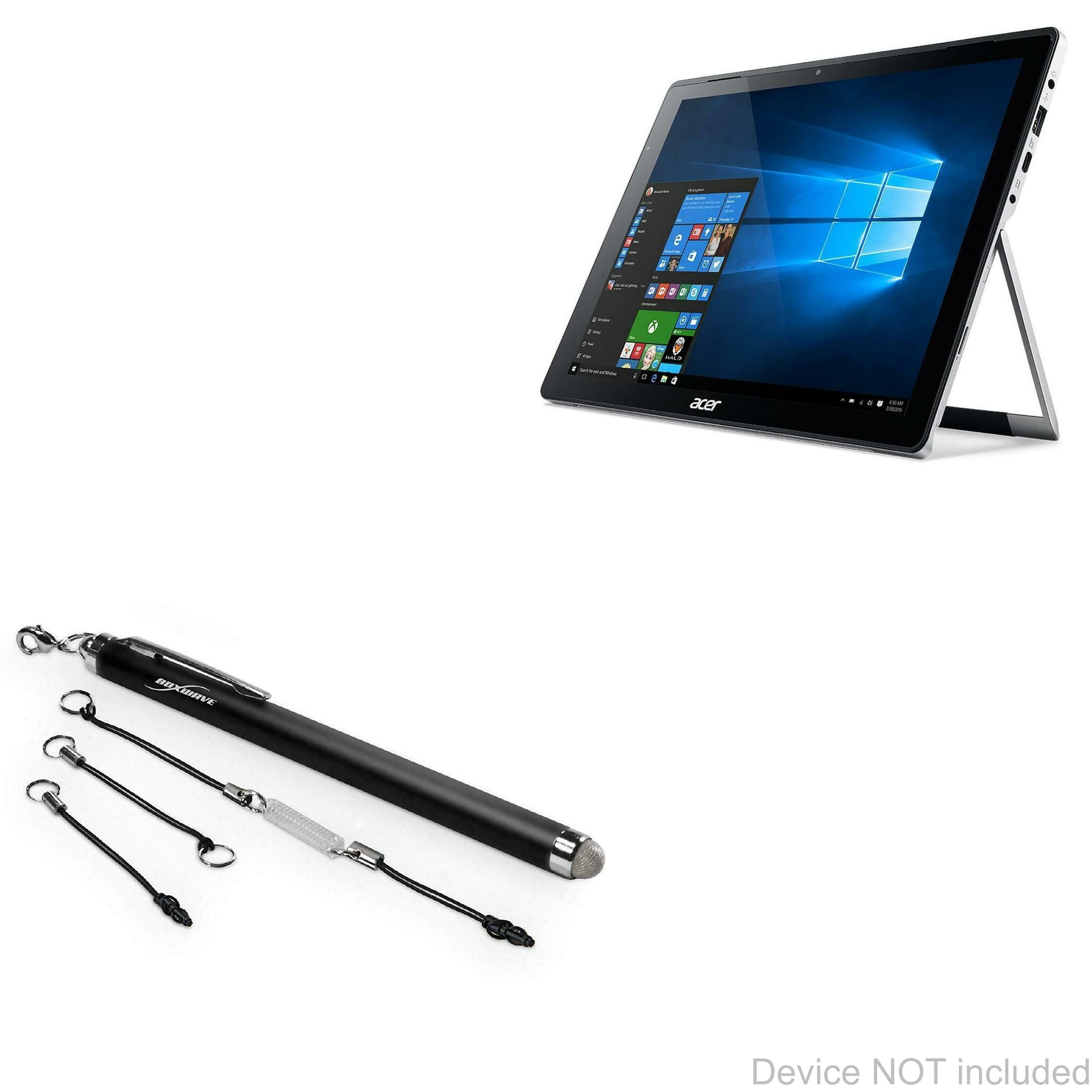 best stylus for switch
