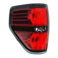 thumbnail image 1 of CALAVERA FORD PU 09-14 FILO NEGRO S/ARNES IZQUIERDA PARA AÑO: 2010, 1 of 1