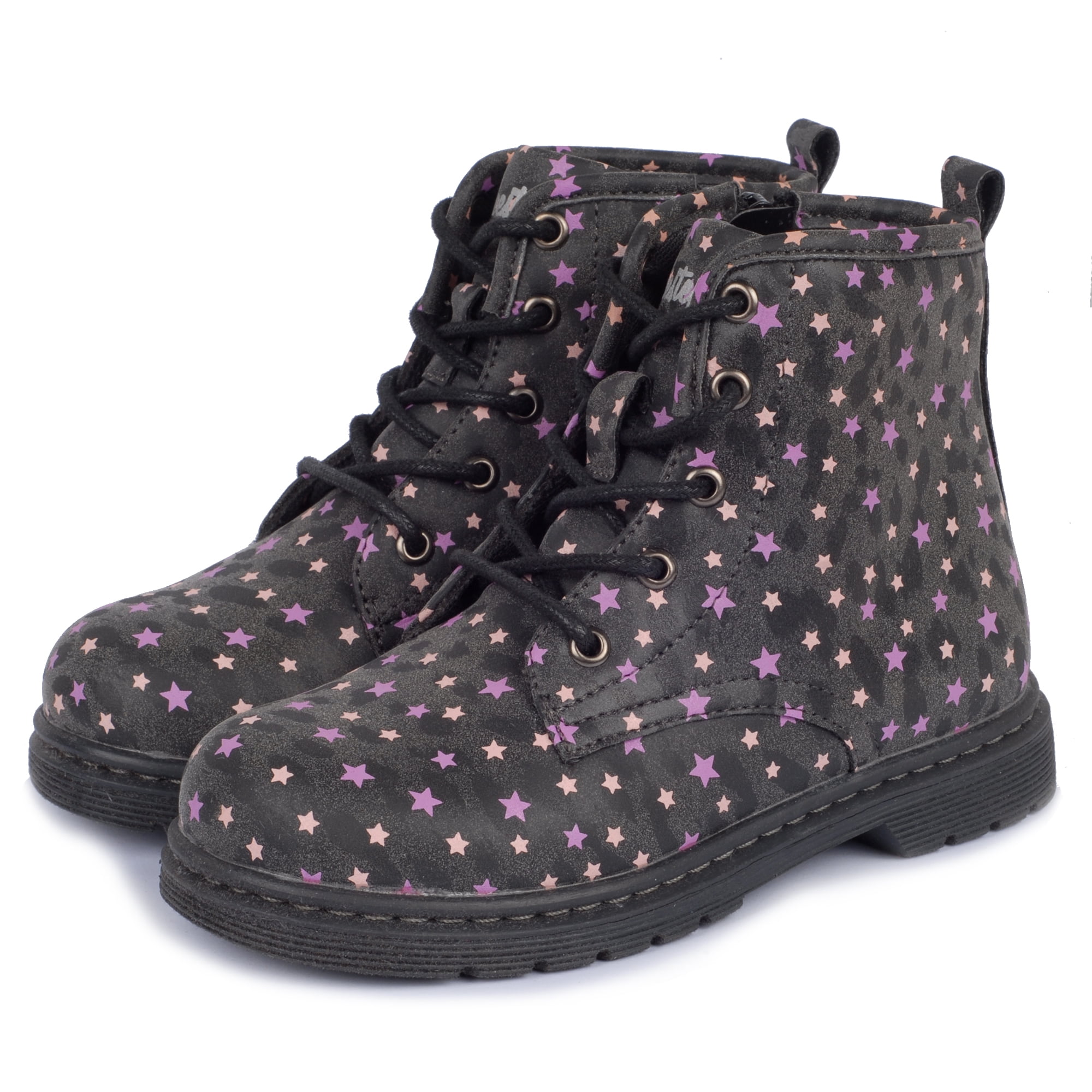 baby boots at walmart