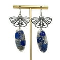 thumbnail image 2 of Starry Skies Moth Dangles, 2 of 9