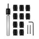 thumbnail image 1 of Welding Spot Removal Drill 13-Piece Set Of, 1 of 5