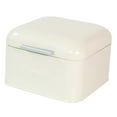 thumbnail image 3 of Siruishop Tabletop Storage Box Decor Sundries Dispenser Box for Bedroom Office Living Room, 3 of 8