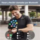 thumbnail image 3 of Reloj Inteligente Smartwatch Bt Llamada Voz Ip68 Altumar, 3 of 8