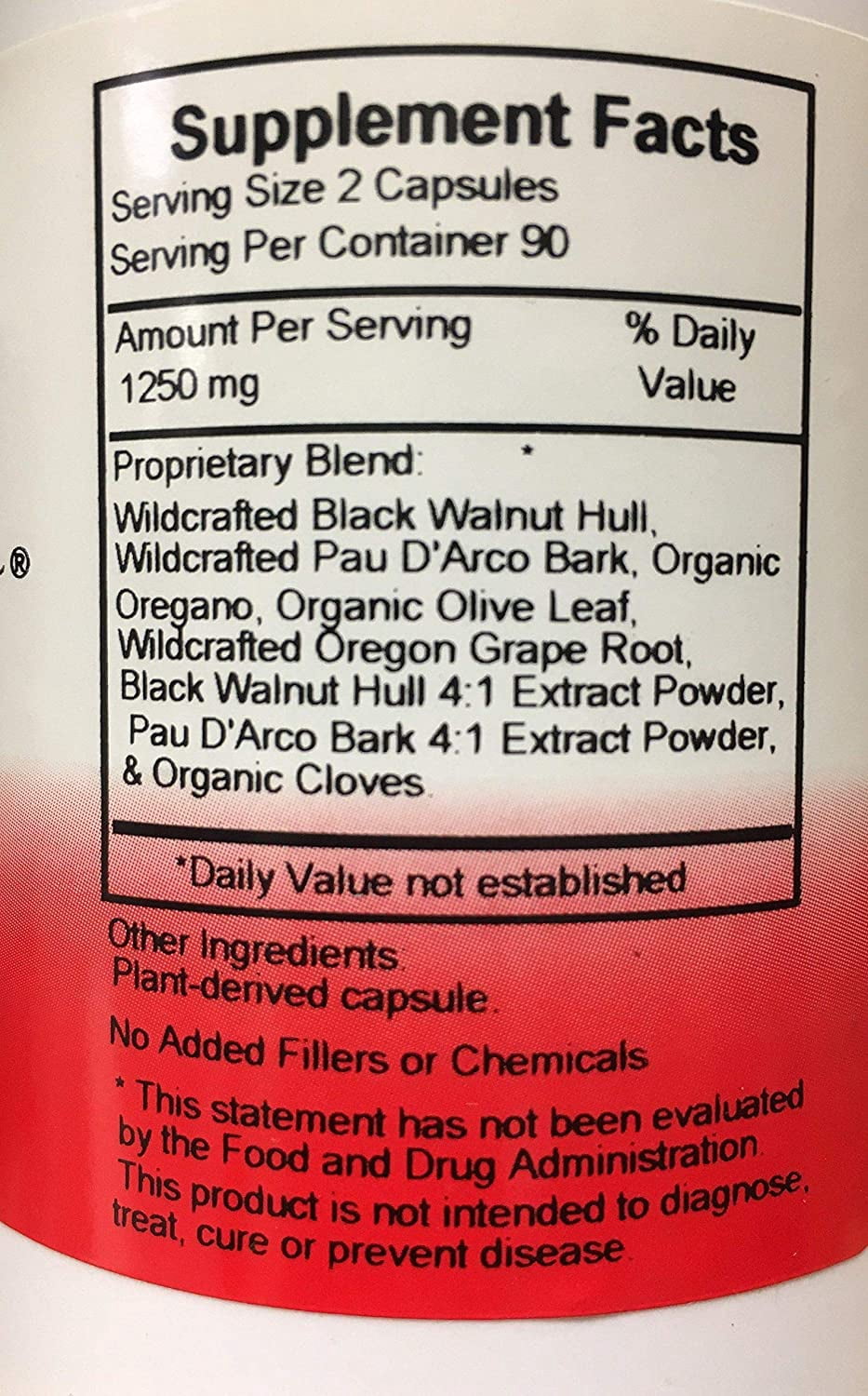 Christopher's Original Formulas Intestinal Sweep, 180 Ct