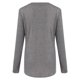 thumbnail image 5 of Gibobby Casual Sudadera para Mujer Sudadera suelta para mujer cuello redondo para otoño e invierno(Gris,CH), 5 of 5