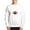 White, variant on CafePress - Sunday Funday - Crew Neck Sweatshirt