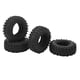 thumbnail image 5 of 4PCS RC Crawler Tires 1.25in Neumático de Goma RC Flexible Resistente al Desgaste para Coches SCX24 1/24 RC, 5 of 8