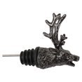 thumbnail image 1 of Miangastore Stainless Steel Bottle Pourers Prevent Slipping 1Set, 1 of 8