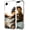 Beach Sunset, variant on Compatible for iPhone 16e Case 2025 for Women Girls Design Cute, Girly for Women Girls Skin Cow Print