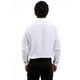 thumbnail image 2 of LOB Hombre Camisa Texturizada Slim Fit Detalle Bies En Contraste En Puños. LOB Juvenil, 2 of 2