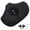 11.4L-9.4W-Black, variant on BUCKLOS Noseless Bike Seat for Comfort Men&Women Extra Wide Bicycle Seat Cushion Oversized Comfortabele Foam Padded Bike Saddle for Peloton Exercise Bike Ebike Cruiser Bikes