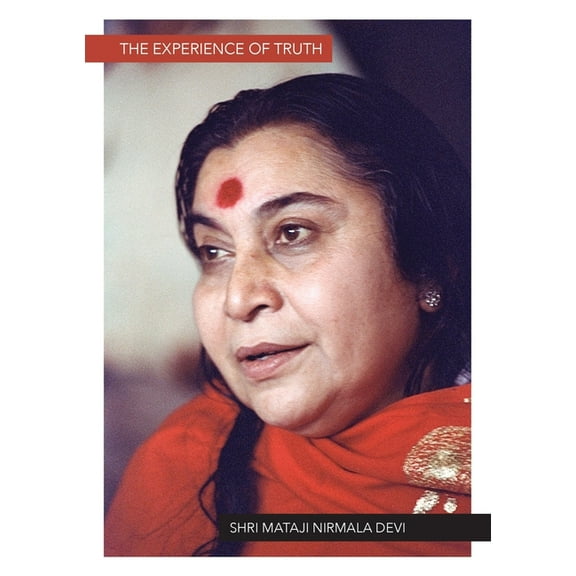 The Experience of Truth, (Paperback)