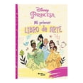 thumbnail image 1 of Disney Princesa Mi primer Libro de Arte Planeta México Disney, 1 of 3