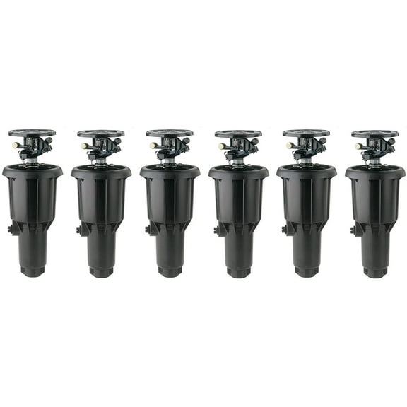 Rain Bird AG-5 Premium Pop-Up Sprinkler Head