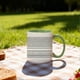 thumbnail image 4 of Hidden Message Coffee Mug - Fdt Mug, Ceramic Secret Message Coffee Cup, 4 of 5