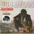 thumbnail image 2 of BOB DYLAN JOKERMAN / I AND I REMIXES, 2 of 2