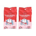 thumbnail image 1 of 20Pcs Disposable Clothes Stain Removal Wet Wipes High Performance Clothes Fabric Silk Linen Clothes Decontamination Wipes, 1 of 5
