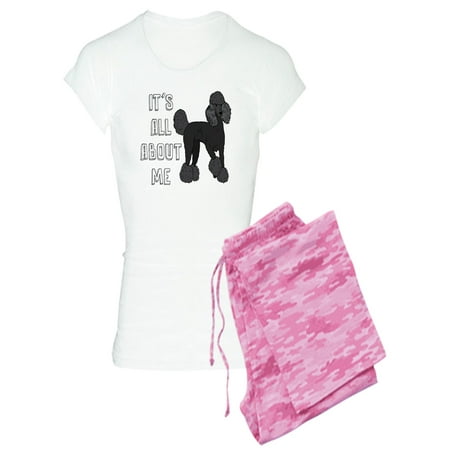

CafePress - It s All About Me - Women s Light Pajamas