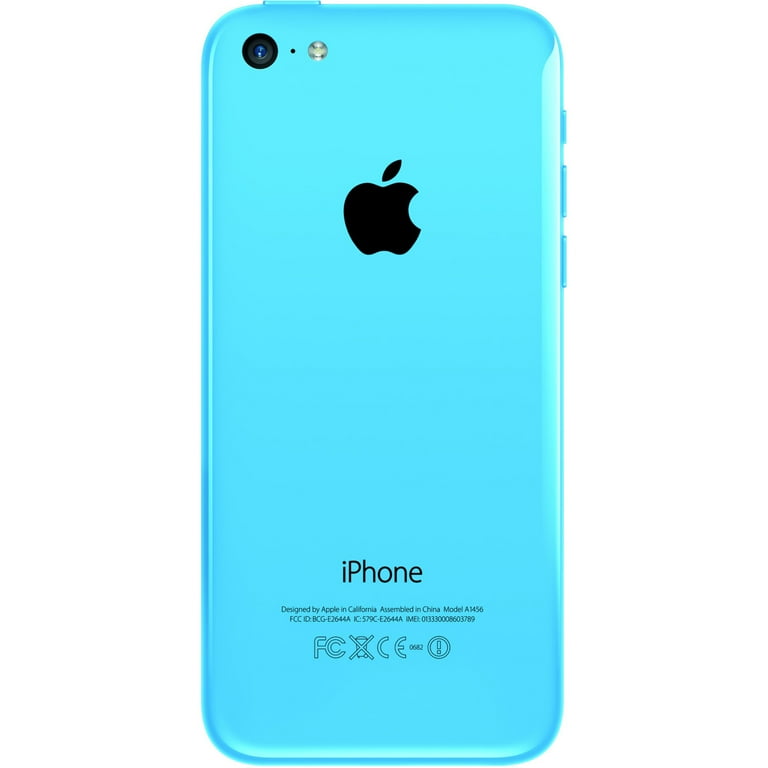 Apple iPhone 5c A1532 16 GB Smartphone, 4