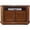 Concord Cherry, variant on American Heartland  41 in. Poplar Corner TV Stand, Concord Cherry