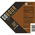 thumbnail image 2 of SOBOUR Doublewood Non Alcoholic Whiskey, Deep and Complex, Premium Non Alcoholic Spirit, 0.0% ABV. - Halal, Low Sugar, Vegan and Gluten Free, Part of the Spirits of Virtue Range (700ml), 2 of 6