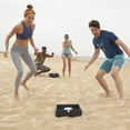 thumbnail image 3 of Franklin Sports Washer Toss - Professional Set - Portable, 3 of 9