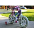 thumbnail image 3 of 12" Girls' Magna Willow Bike, Purple, 3 of 9