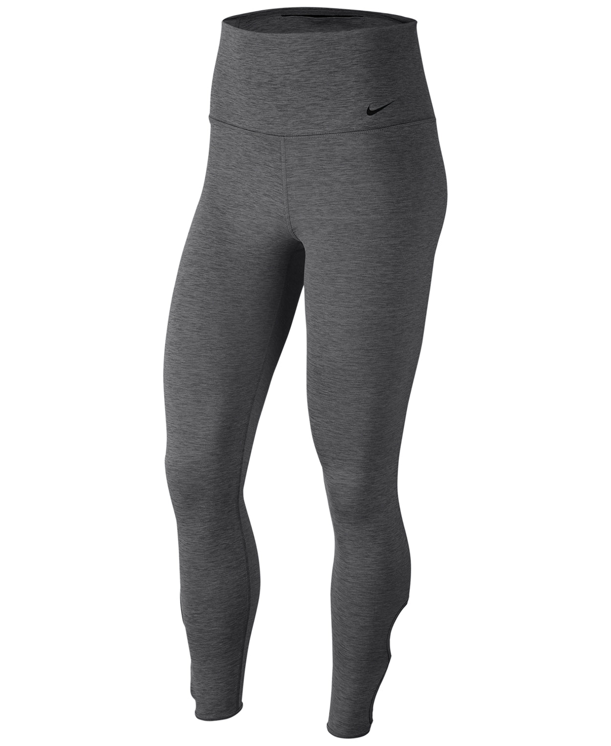 Nike Womens Yoga Dri Fit Cutout Leggings - image 1 of 3